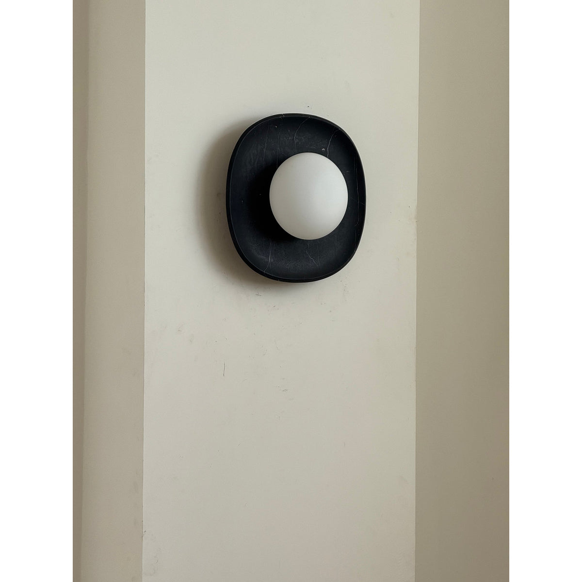 Naga Wall Lamp