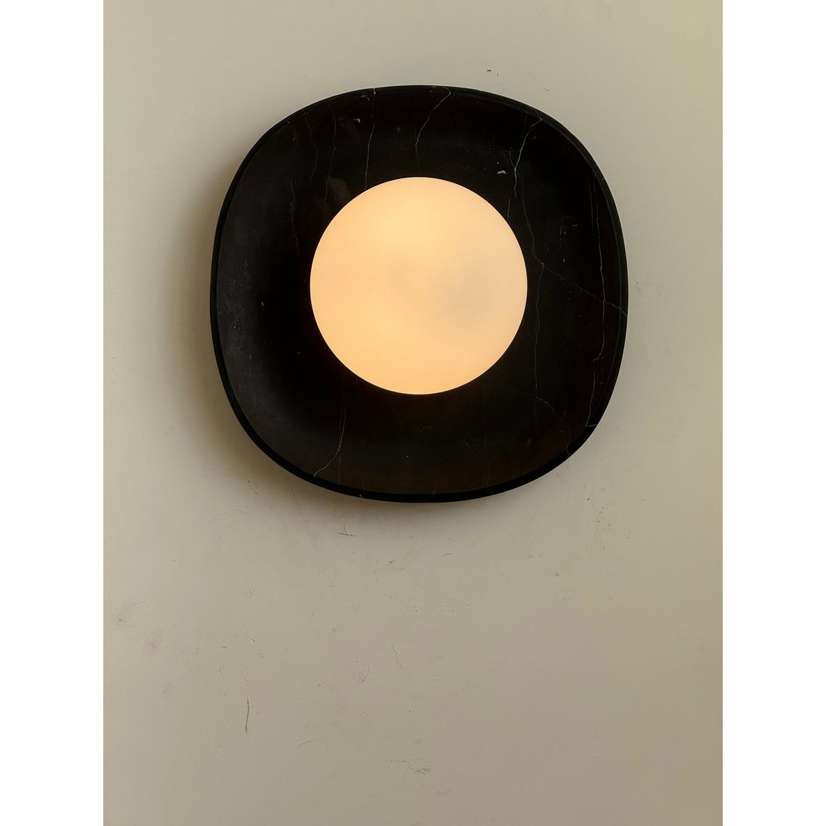 Naga Wall Lamp