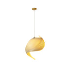 Nautilus Shell Pendant Light Pendant light