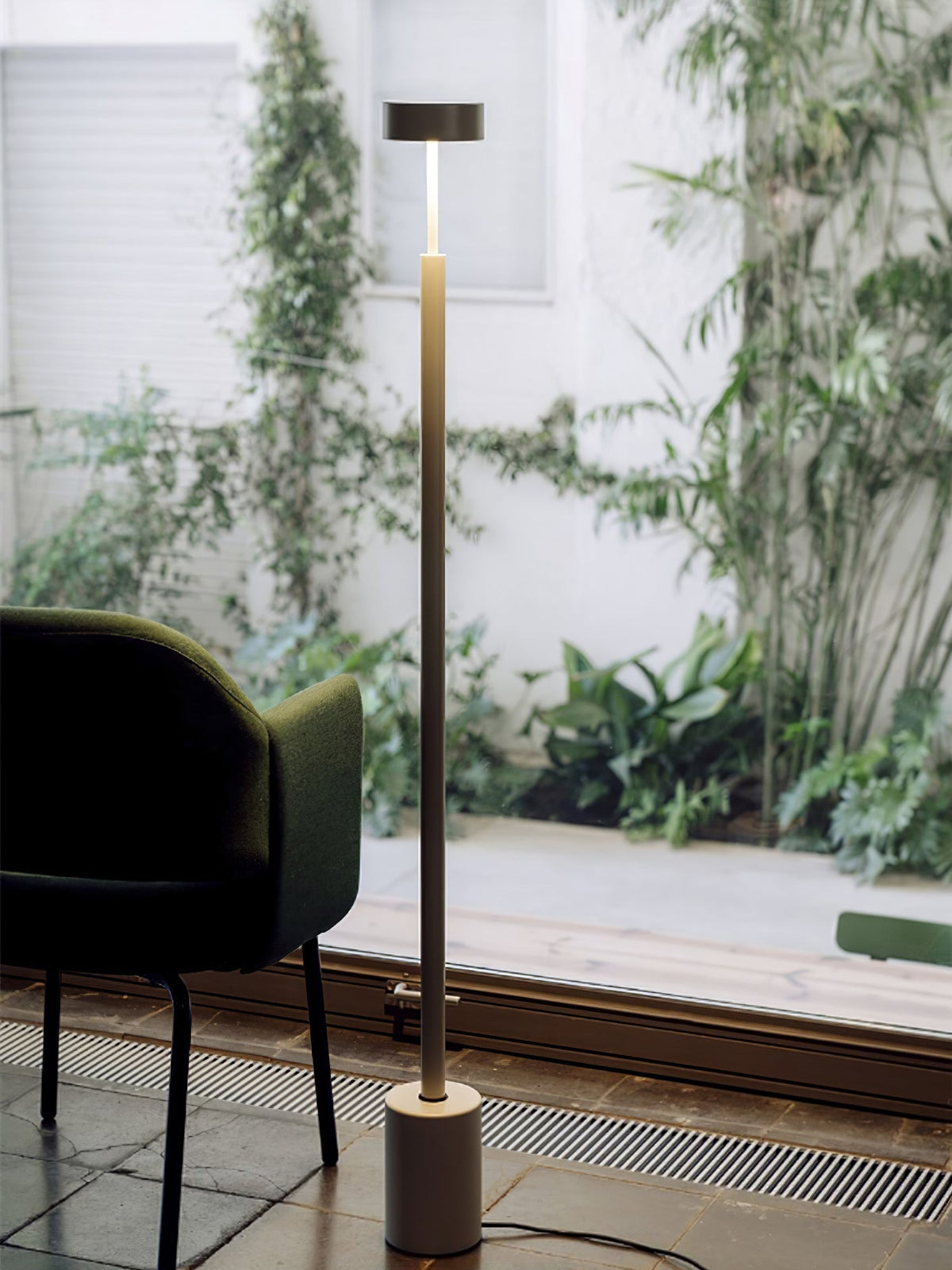 Naya Rotatable Floor Lamp Floor lamp