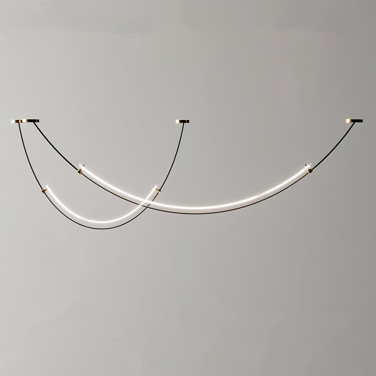 Neon Pendant Lamp Pendant light
