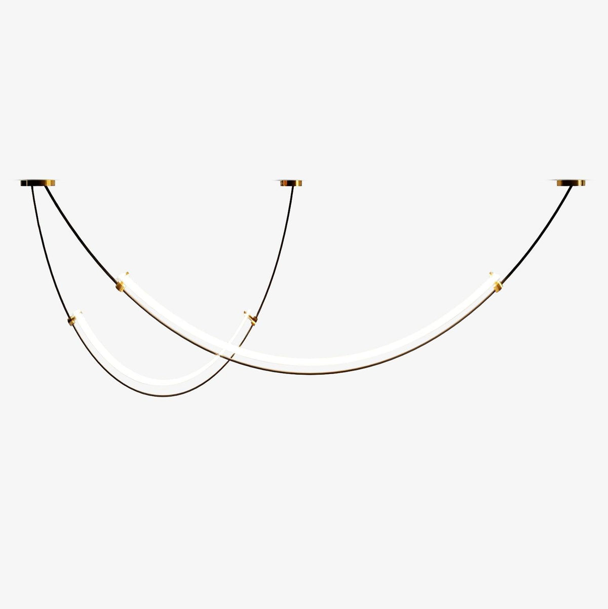 Neon Pendant Lamp Pendant light
