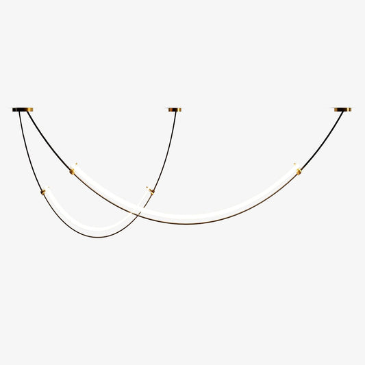 Neon Pendant Lamp Pendant light