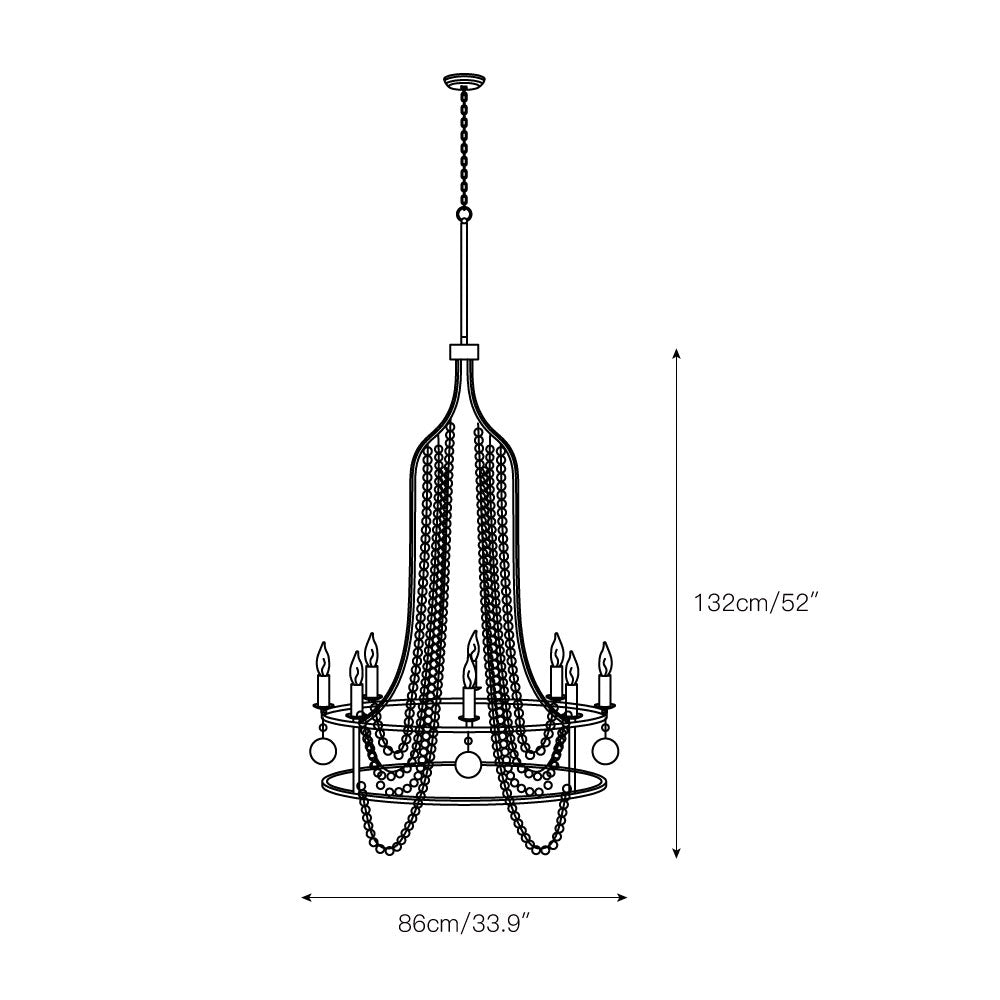 Neville Chandelier
