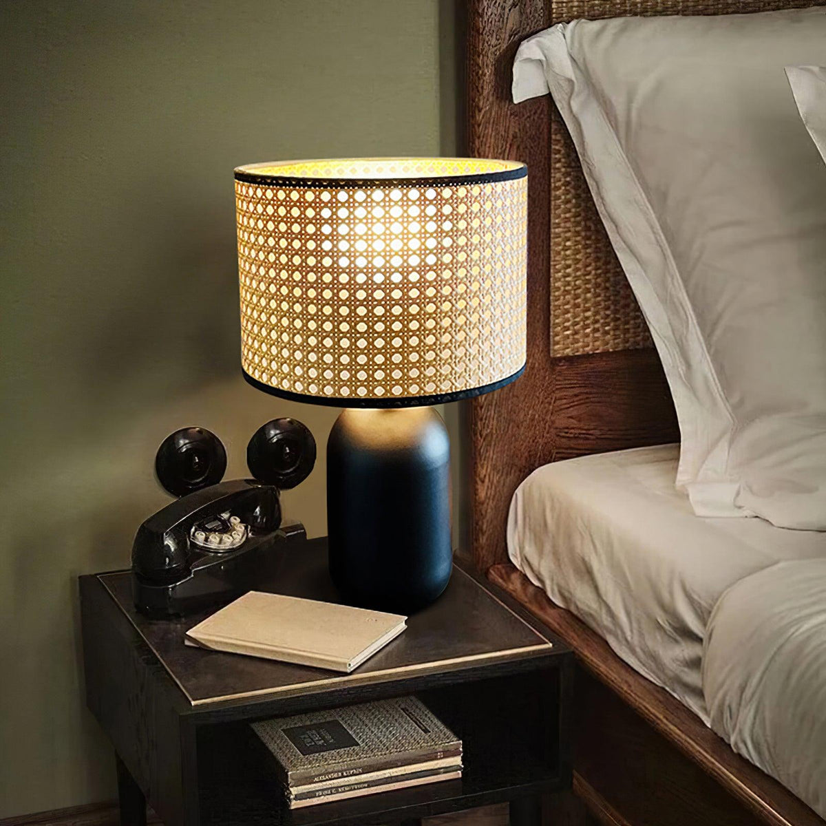 Nico Table Lamp Table lamp