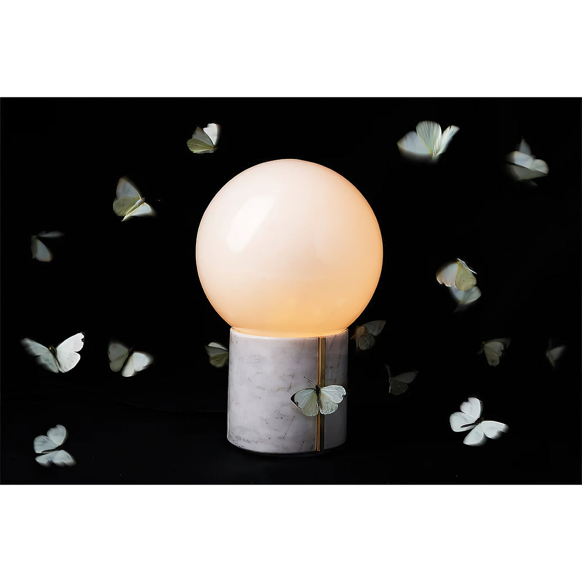 Nocte Table Lamp