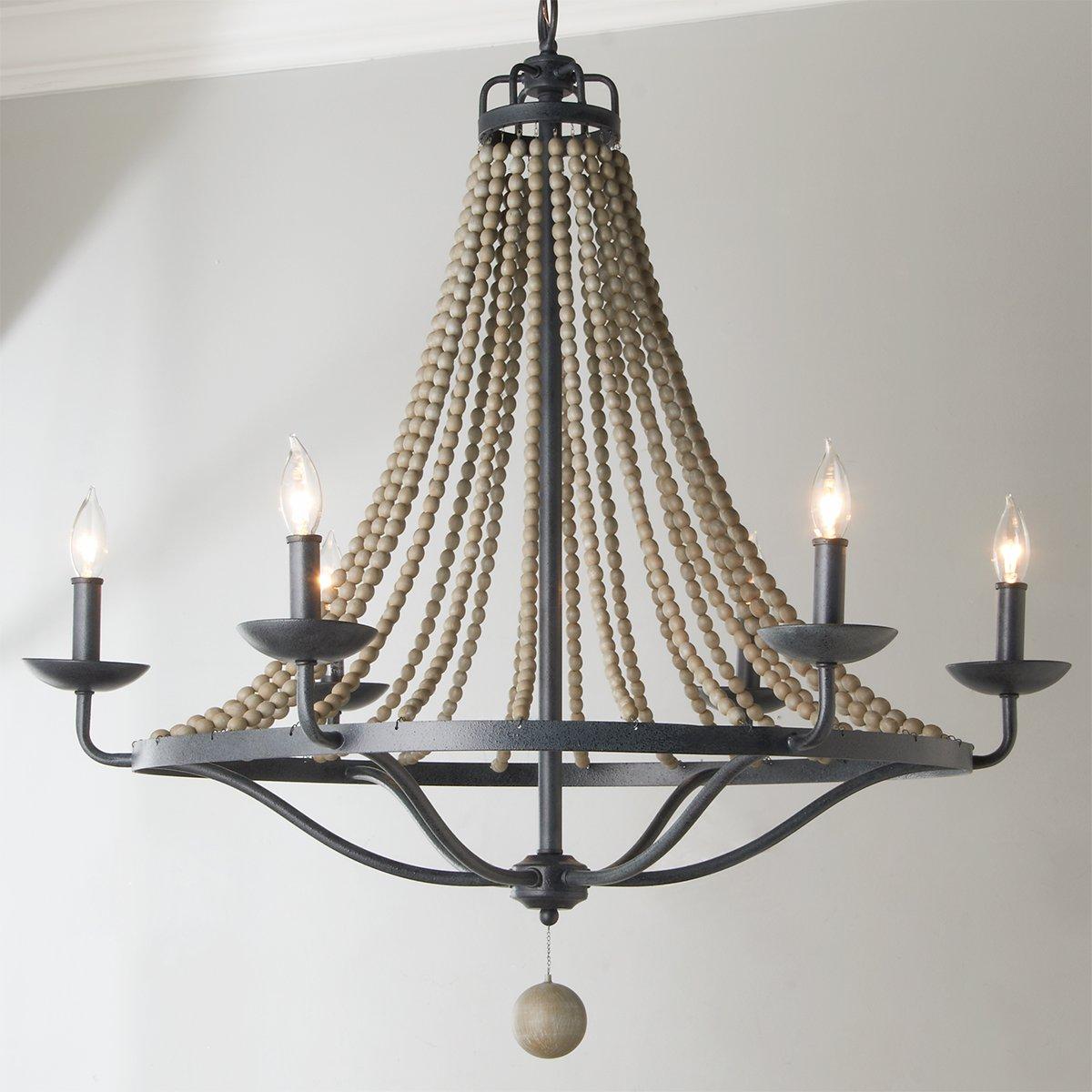 Tyzer Empire Chandelier