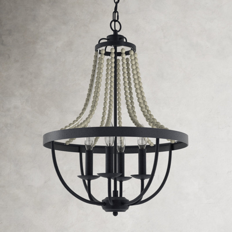 Tyzer Empire Chandelier