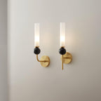 Marble Vertical Wall Lamp Wall lamp