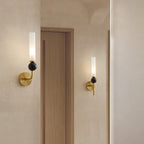 Marble Vertical Wall Lamp Wall lamp