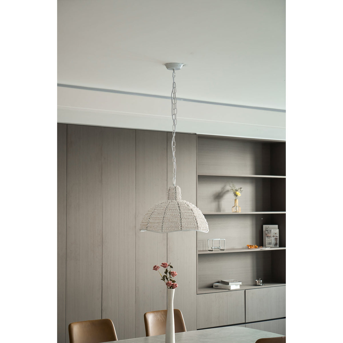Obispo Pendant Lamp