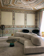 Oda Floor lamp Floor lamp