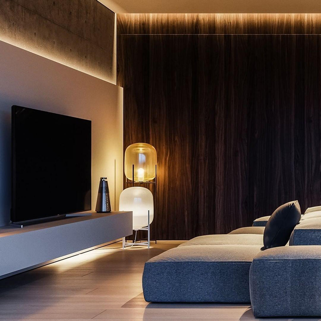 Oda Floor lamp Floor lamp