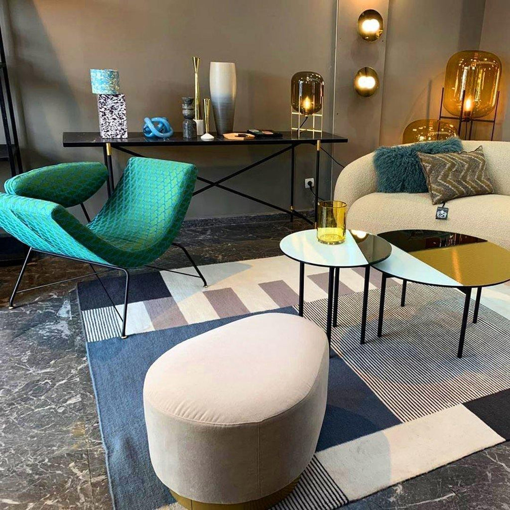 Oda Floor lamp Floor lamp