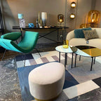 Oda Floor lamp Floor lamp