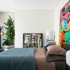 Oda Floor lamp Floor lamp