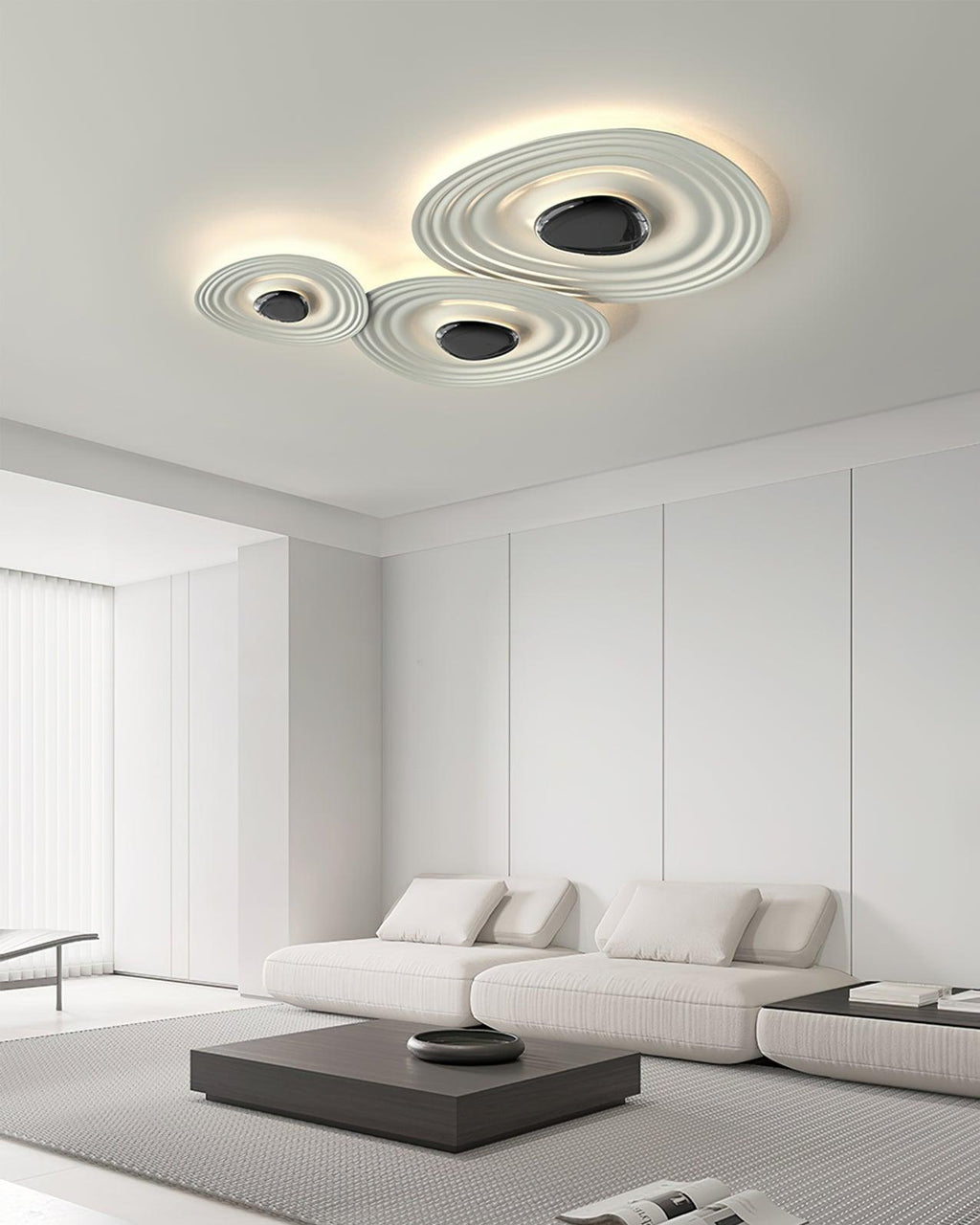 Odeon Ceiling Lamp Ceiling lamp