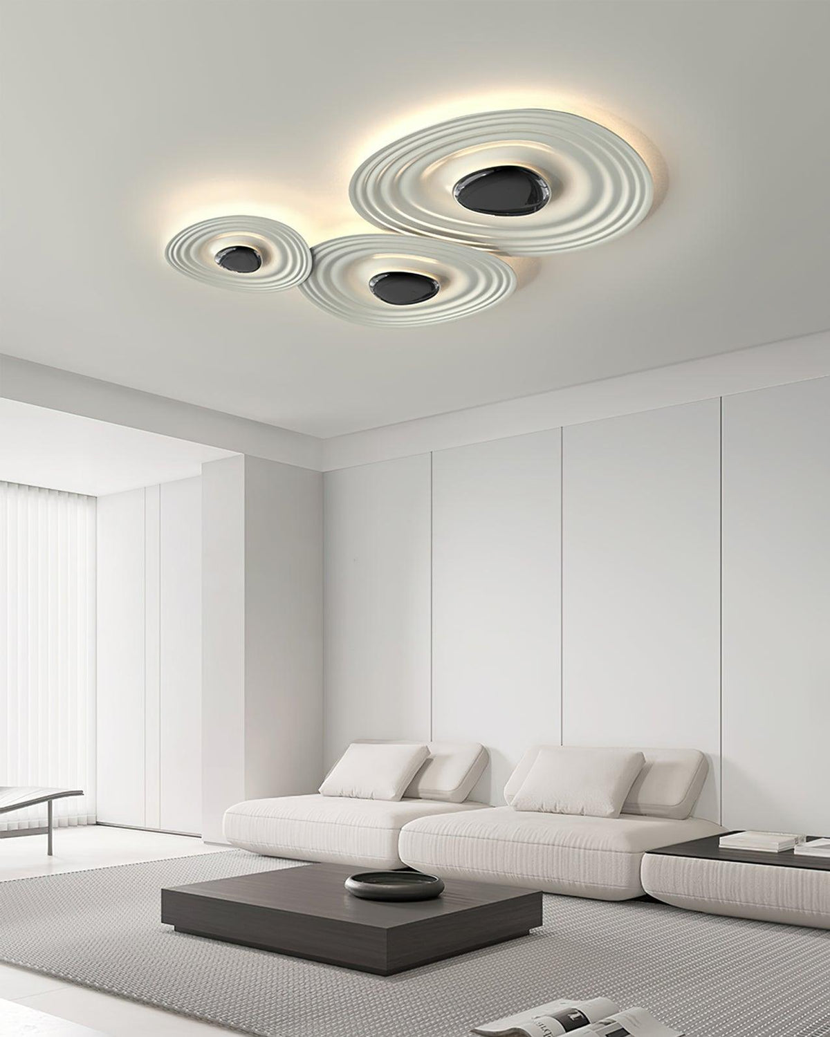 Odeon Ceiling Lamp Ceiling lamp