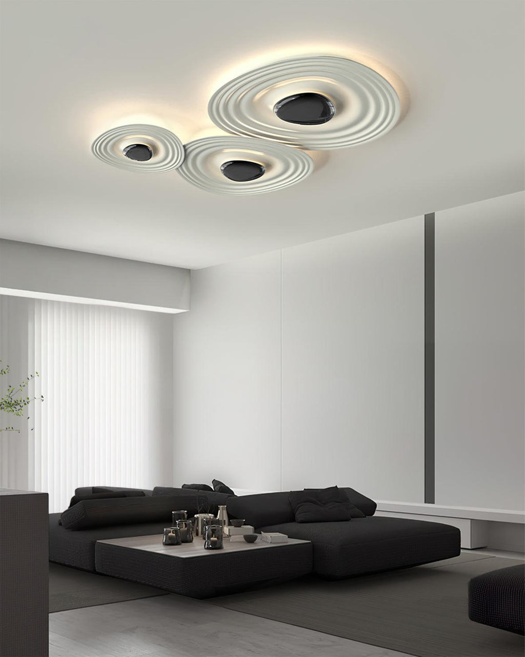Odeon Ceiling Lamp Ceiling lamp