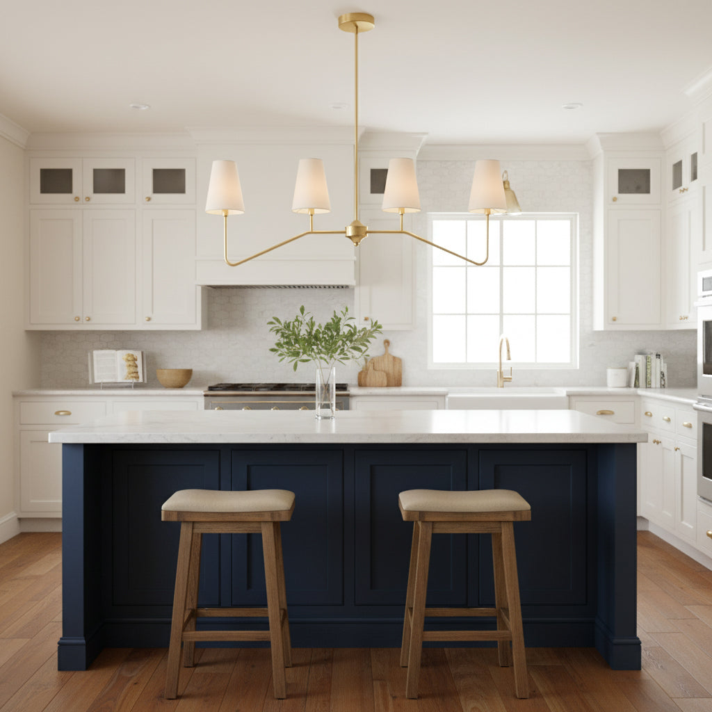Olana Pendant Lamp