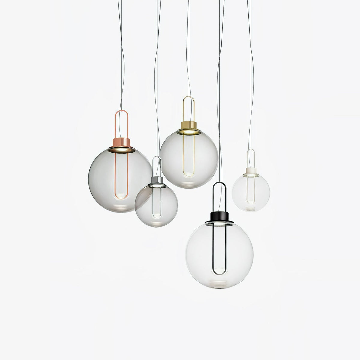 Orb Pendant Lamp Pendant light