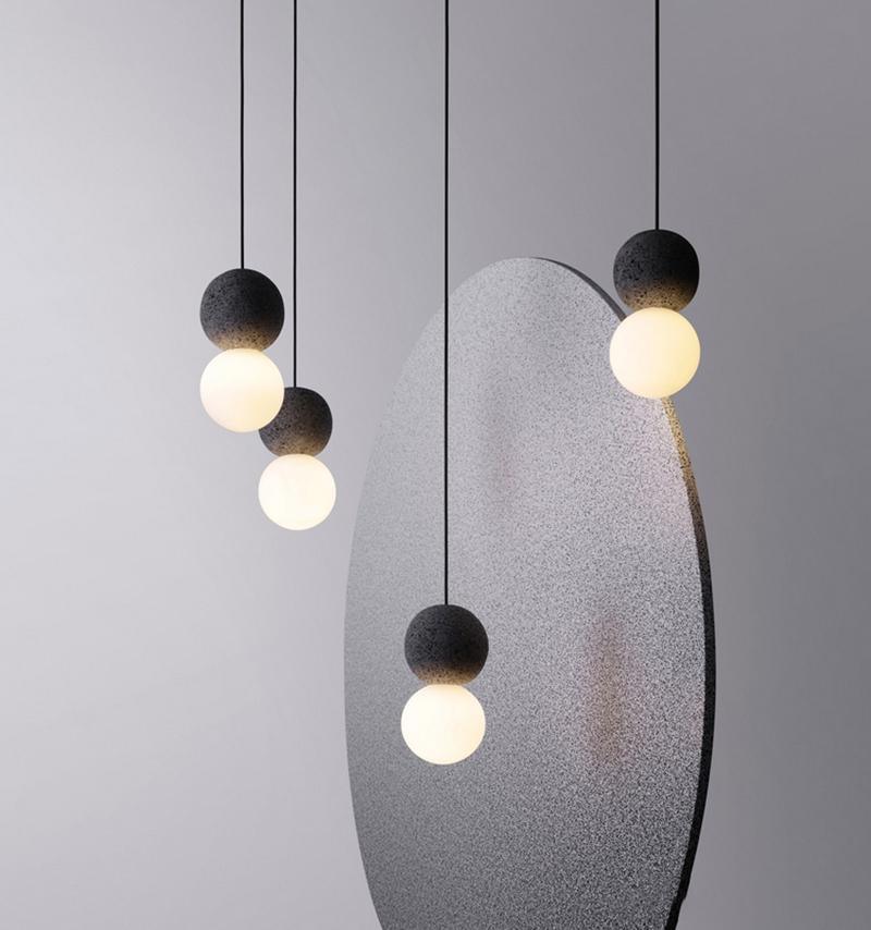 Origo Pendant Swag Lamp Pendant light