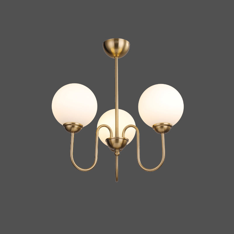 Orivulnum Chandelier