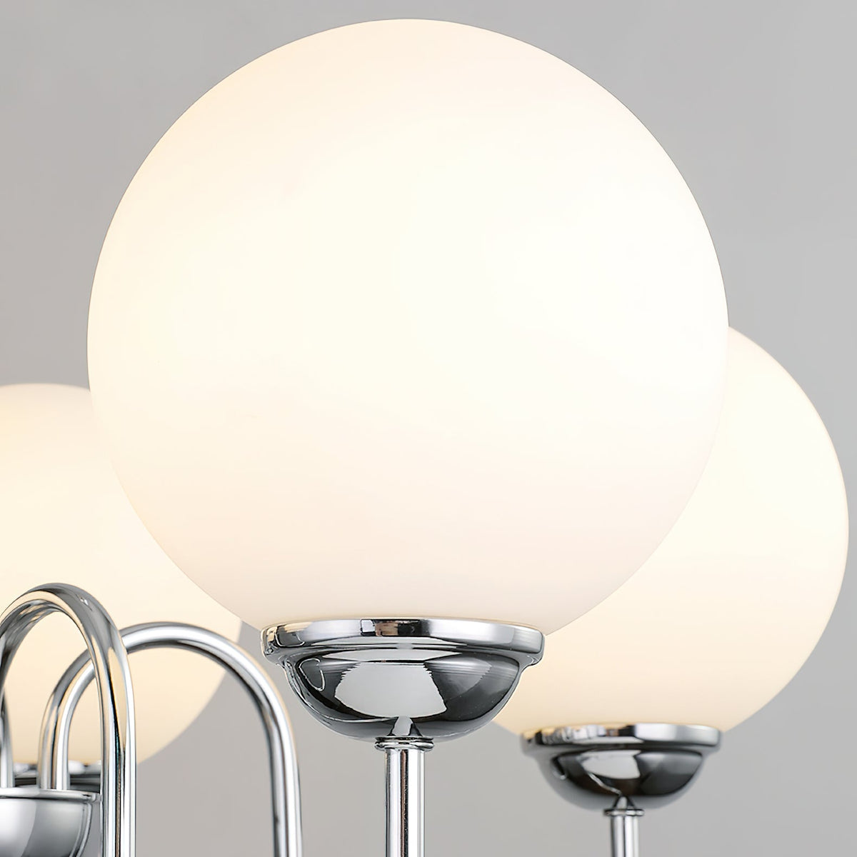 Orivulnum Chandelier