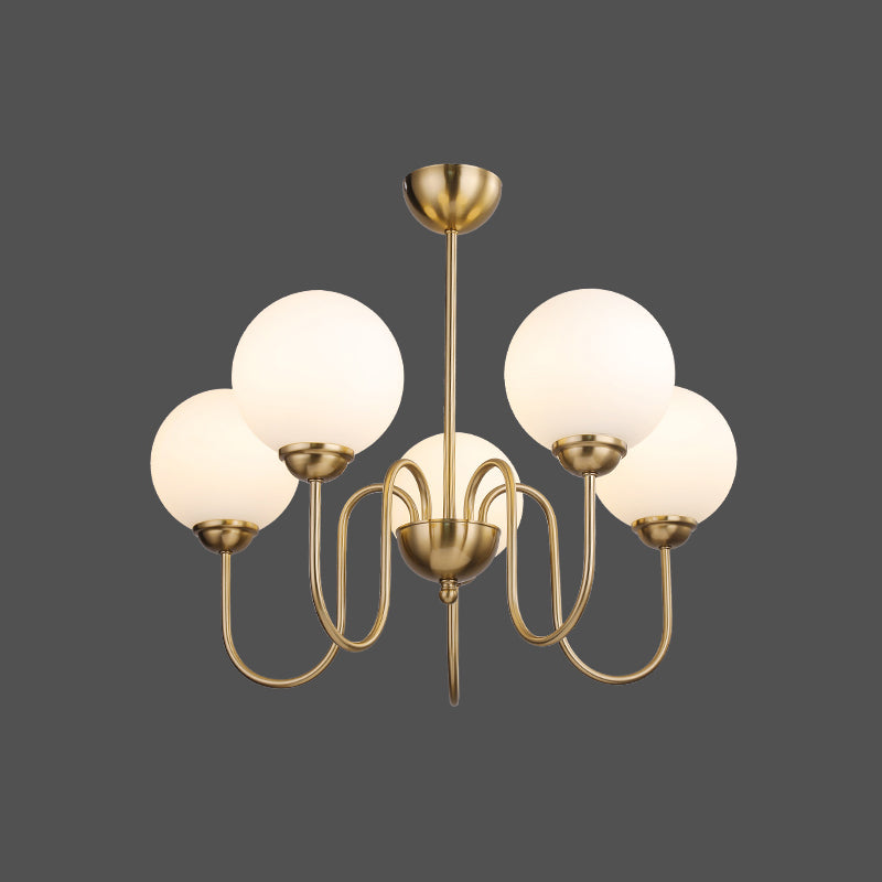 Orivulnum Chandelier