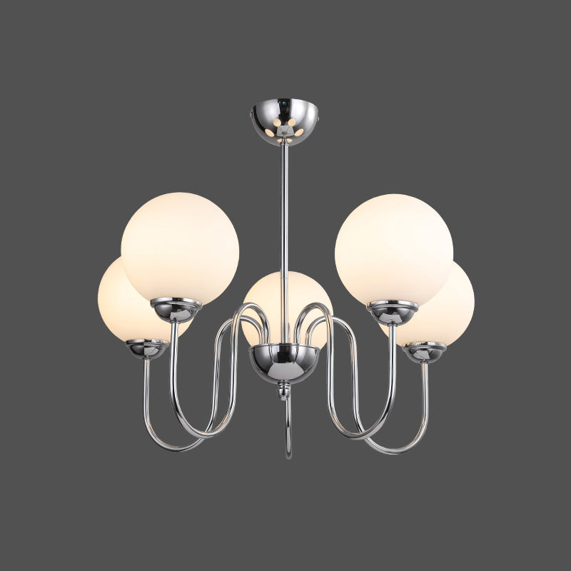 Orivulnum Chandelier