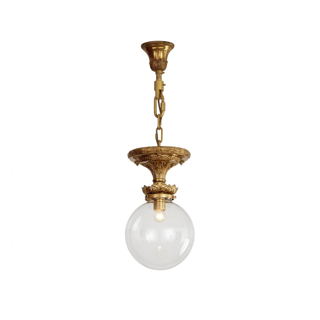 Orleans Pendant Lamp