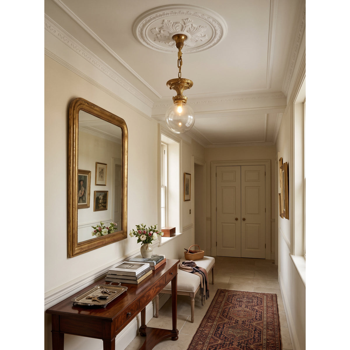Orleans Pendant Lamp