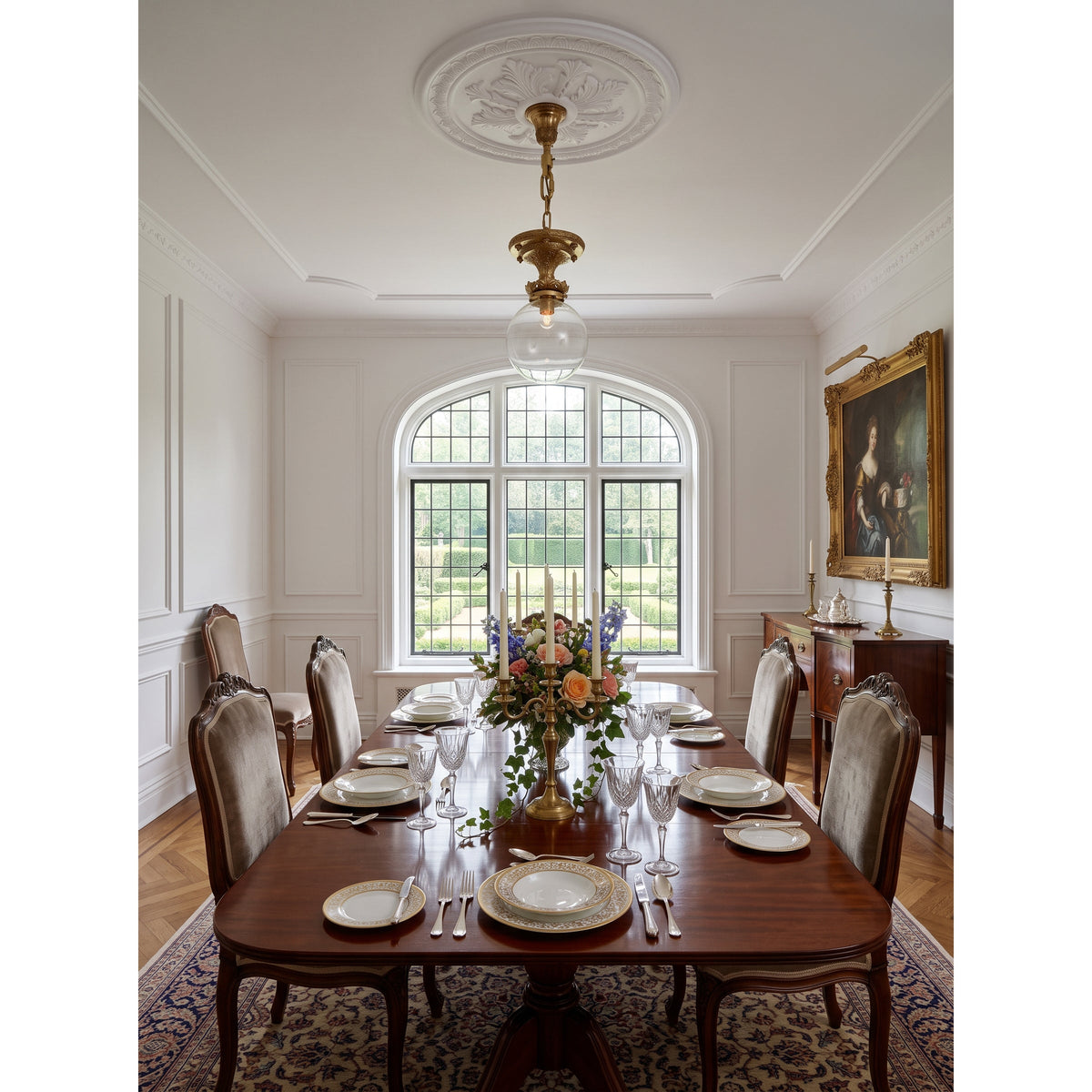 Orleans Pendant Lamp