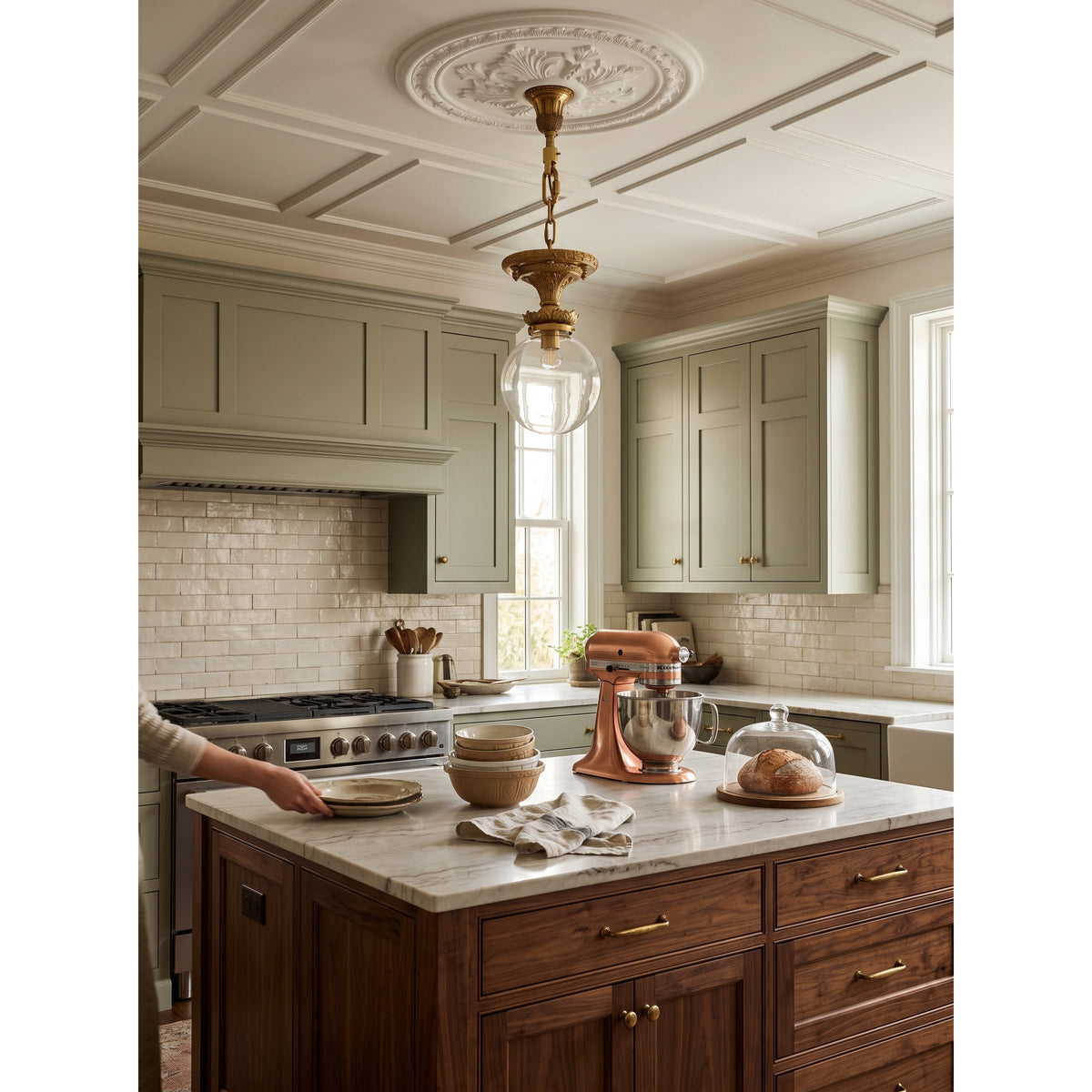 Orleans Pendant Lamp