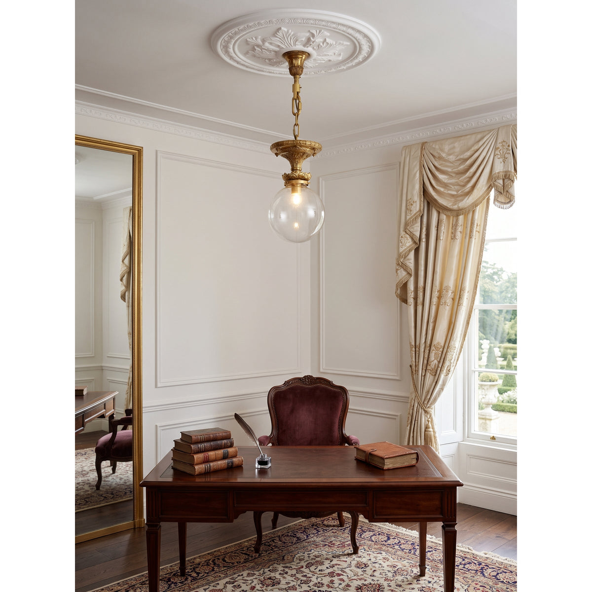 Orleans Pendant Lamp