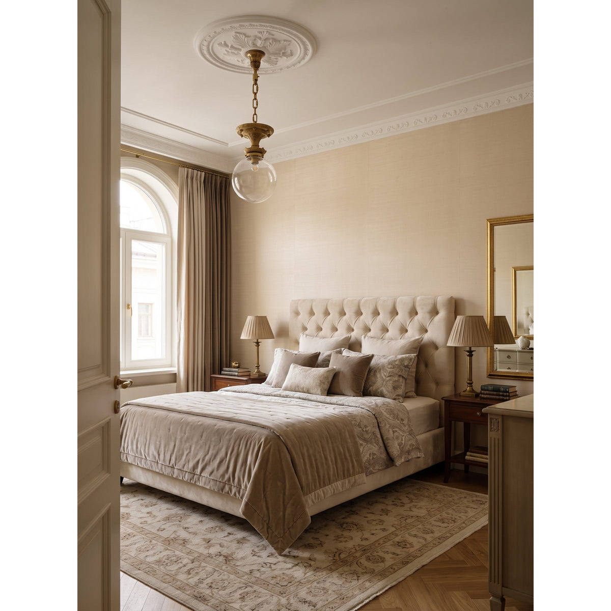 Orleans Pendant Lamp