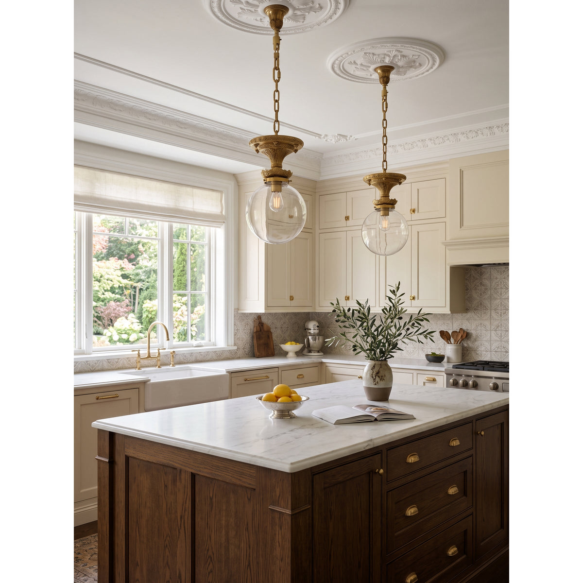 Orleans Pendant Lamp