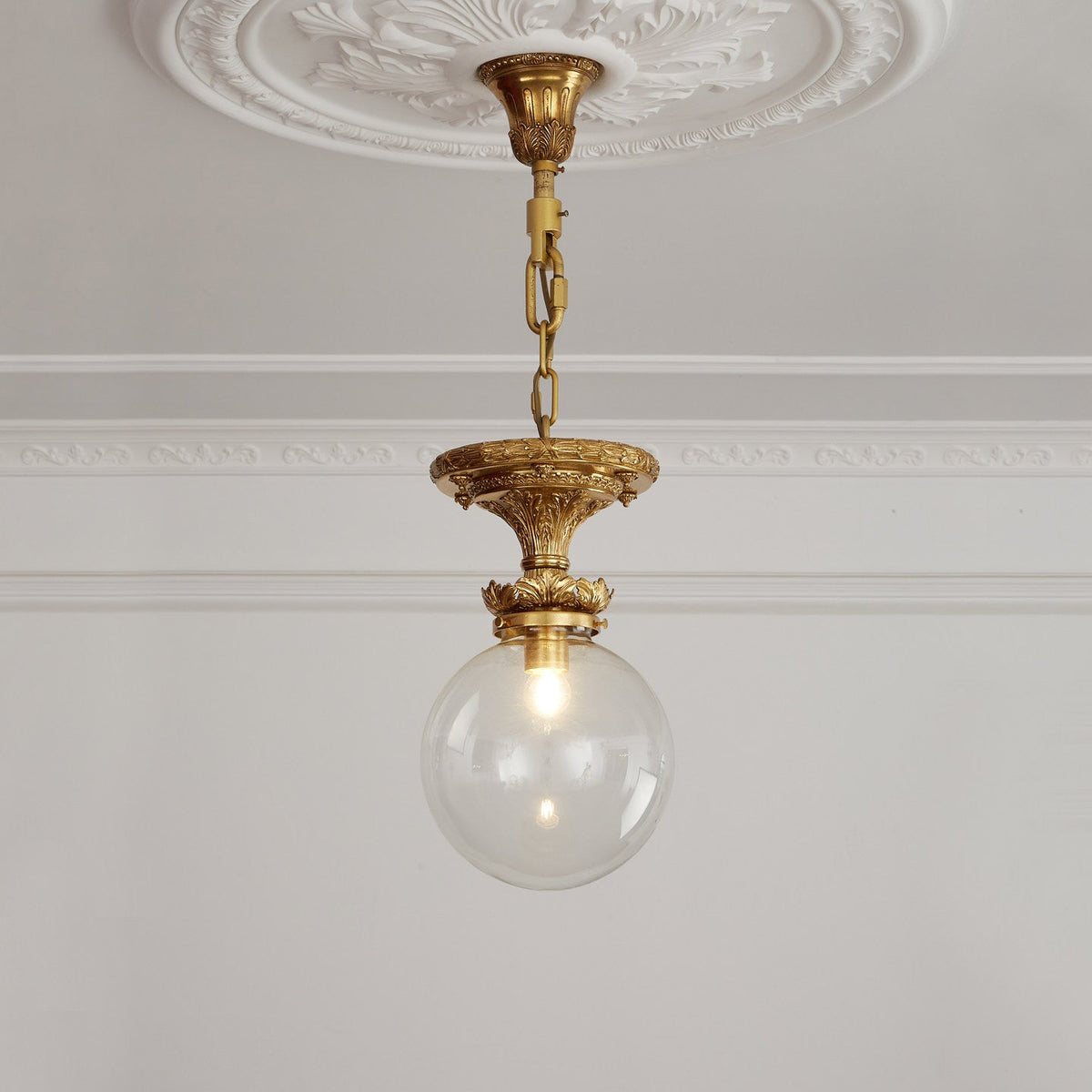 Orleans Pendant Lamp