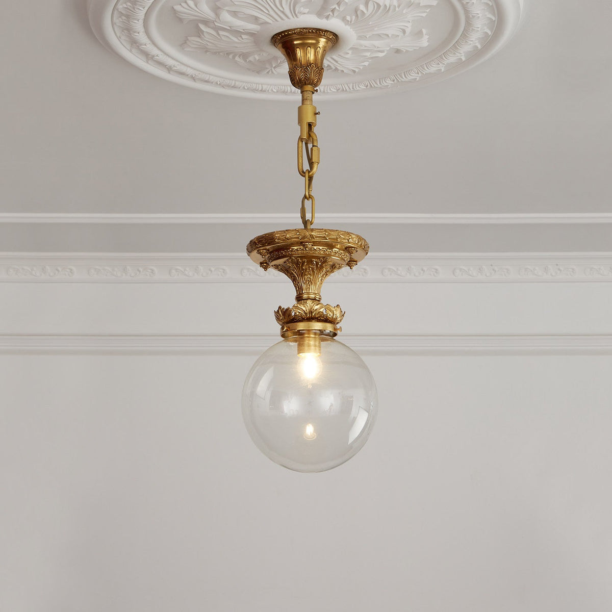 Orleans Pendant Lamp