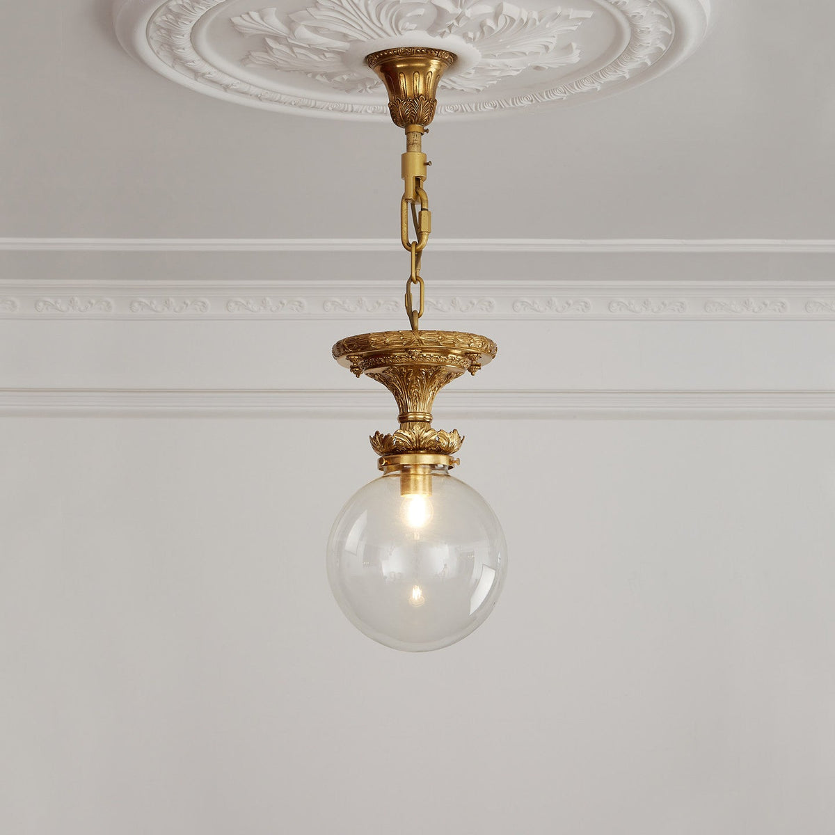 Orleans Pendant Lamp