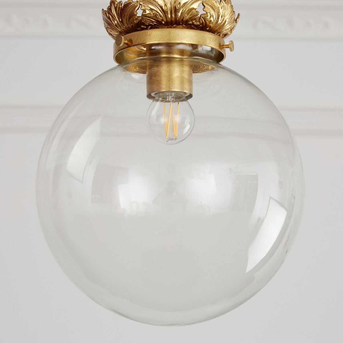 Orleans Pendant Lamp