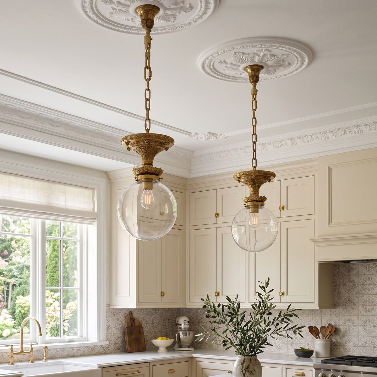 Orleans Pendant Lamp