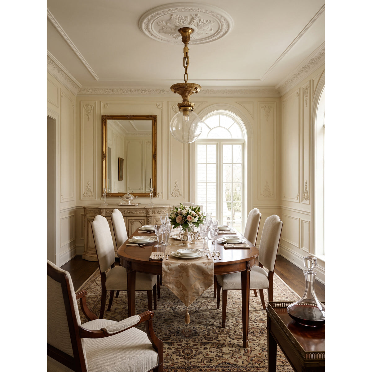 Orleans Pendant Lamp