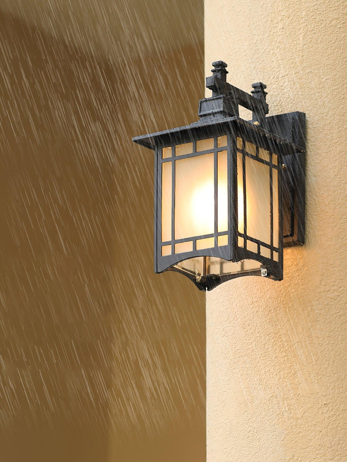 Orm House Wall Light Wall lamp