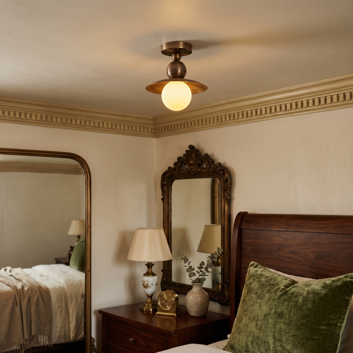Sasco Ceiling Lamp