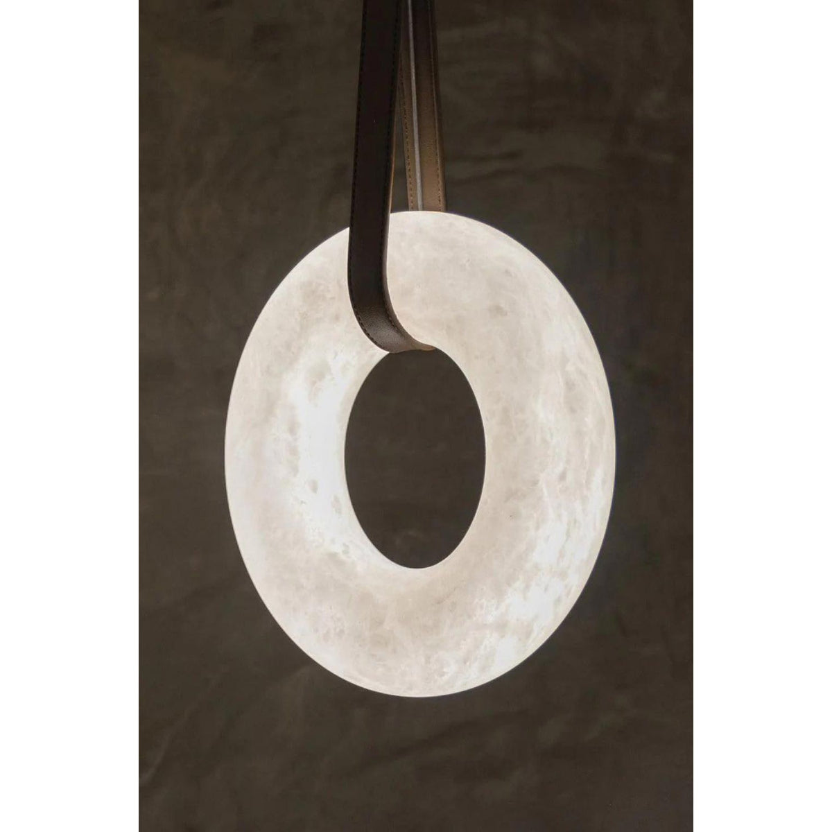 Oslo Alabaster Pendant Lamp