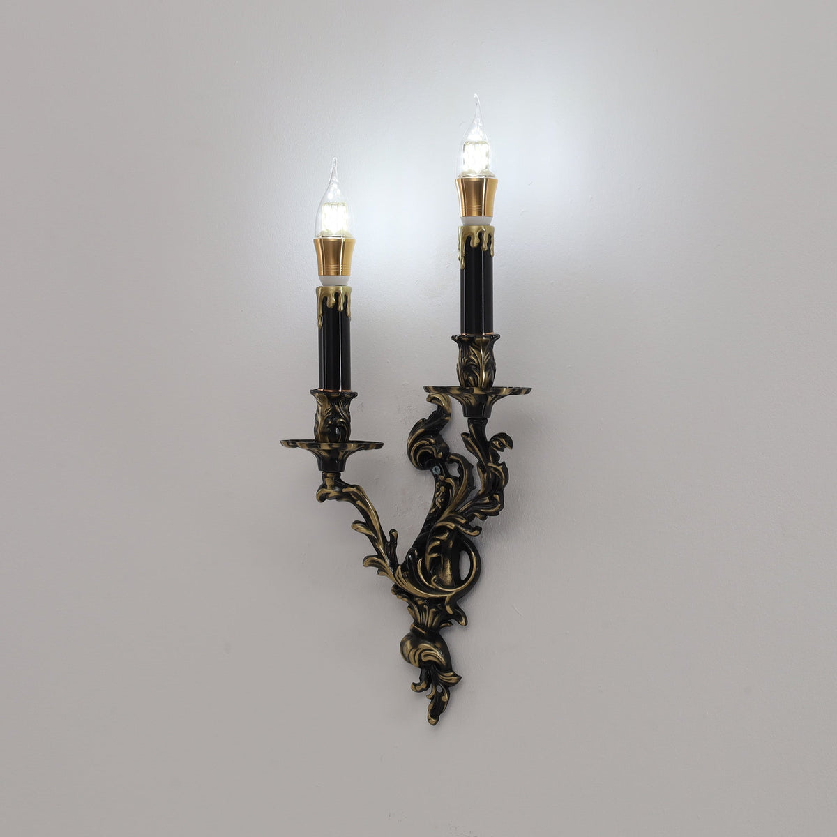 Palace Wall Light