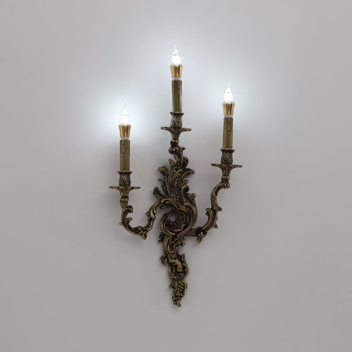 Palace Wall Light