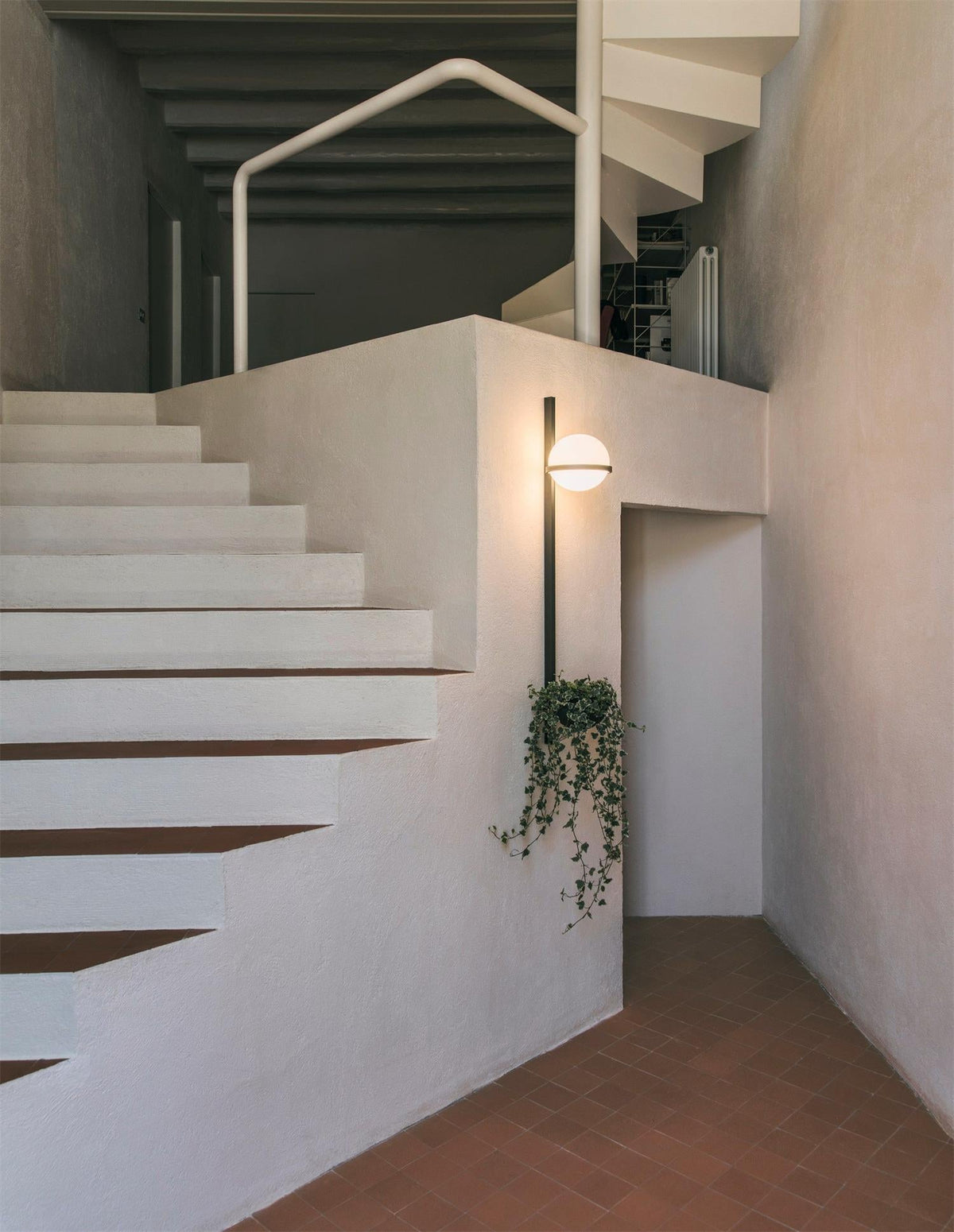 Palma Wall Lamp
