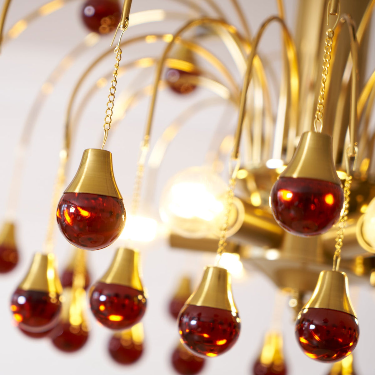Palwa Murano Chandelier